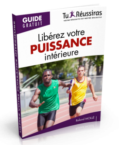 Le secret pour réussir c'est ...